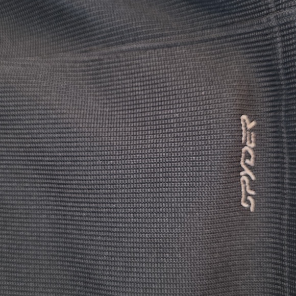 SPIDER ZIP UP HOODIE SIZE 2X - Picture 6 of 7